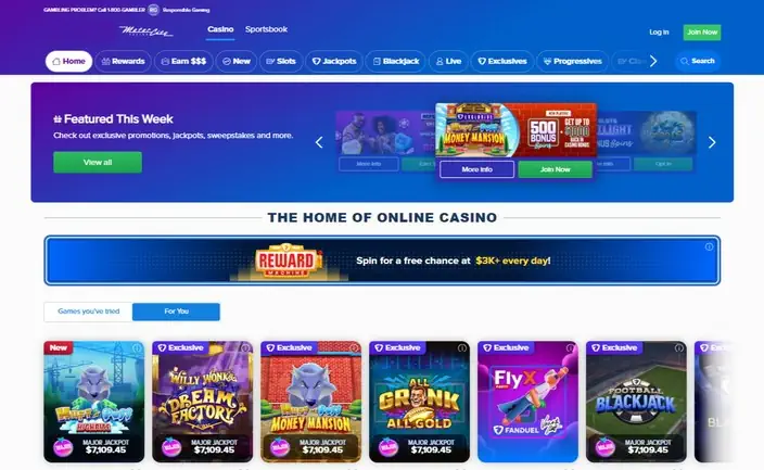Pokies Integration
